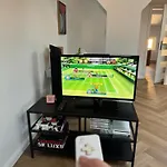 Apartment Niezapominajka Stettin