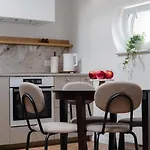 Apartment Niezapominajka *