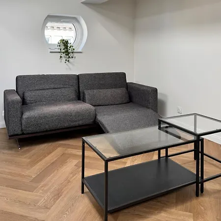 Apartment Niezapominajka *