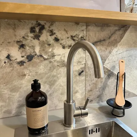 Niezapominajka Apartment