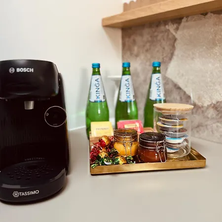 Niezapominajka Apartament