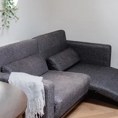 Apartment Niezapominajka