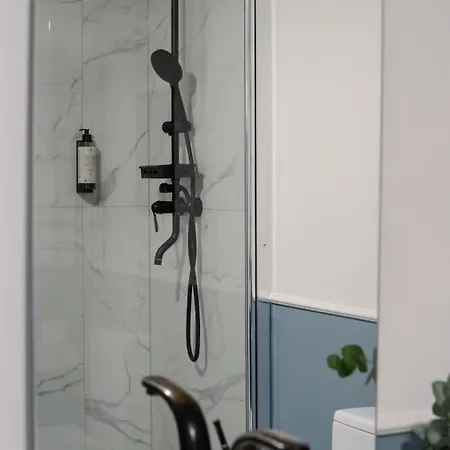 Niezapominajka Szczecin