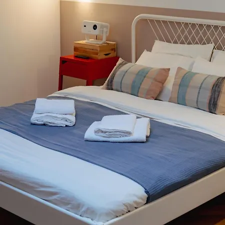 Niezapominajka Apartament *