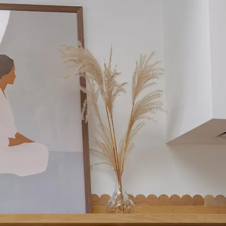 Apartment Niezapominajka Szczecin