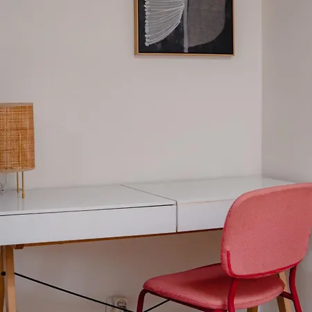 Niezapominajka Apartment *