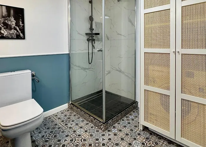 Апартаменты Niezapominajka *