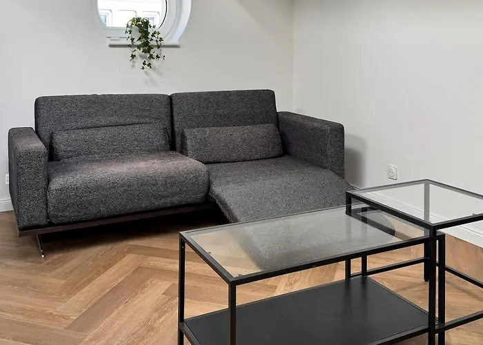 Апартаменты Niezapominajka *