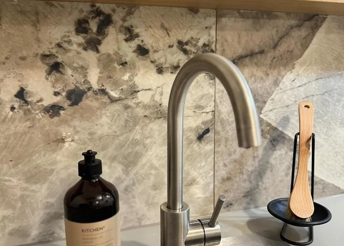 Niezapominajka Апартаменты