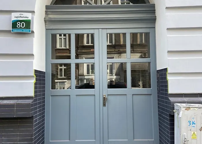 Апартаменты Niezapominajka *