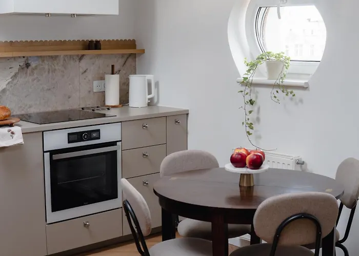 Niezapominajka * Щецин