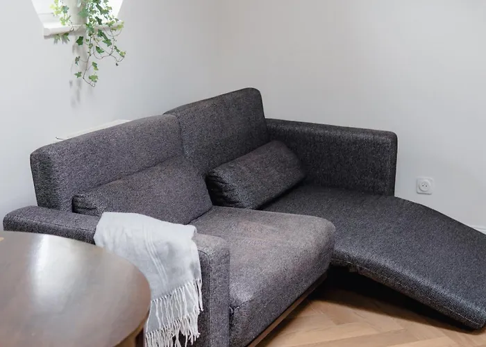 Апартаменты Niezapominajka