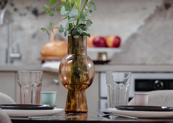 Niezapominajka Щецин