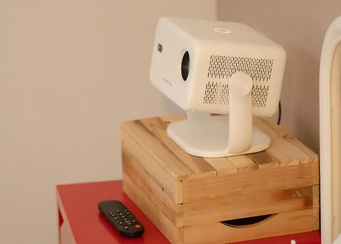 Апартаменты Niezapominajka Щецин