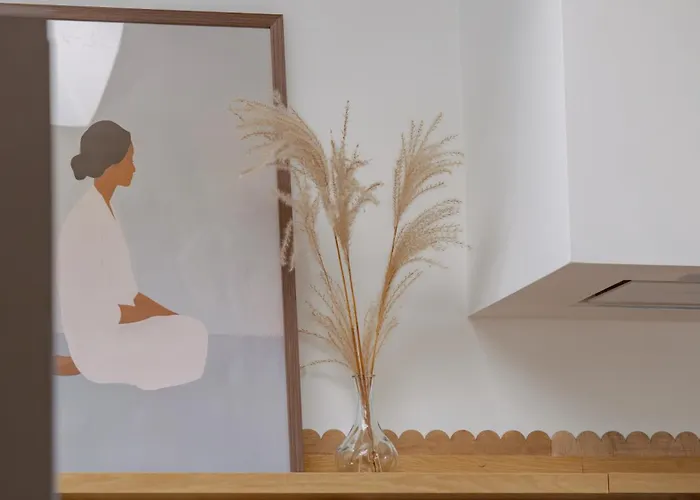 Апартаменты Niezapominajka Щецин